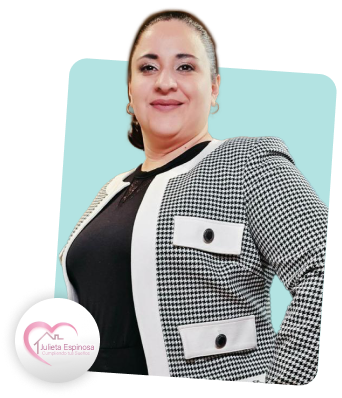 Julieta Espinosa Jiménez Julieta Espinosa Jiménez