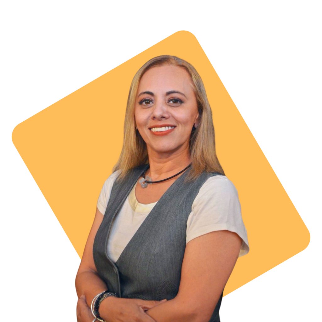 Karla Nuñez Karla Nuñez